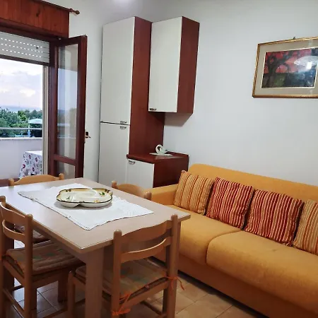 Bella Luna Grisolia