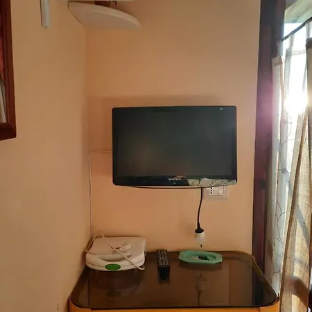 Apartment Bella Luna