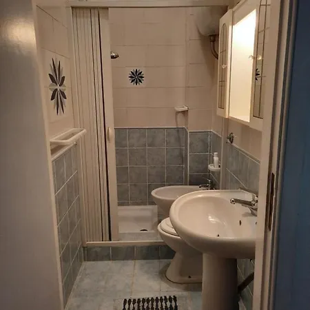 Apartment Bella Luna