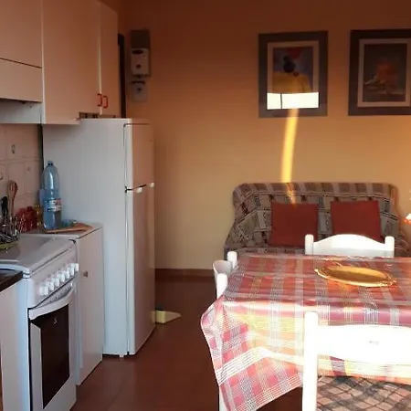Apartment Bella Luna *