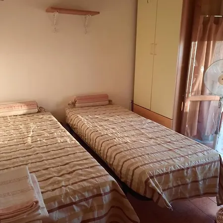 Bella Luna Apartment